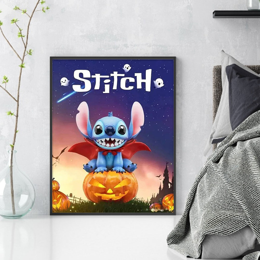 Stitch - 11CT Stamped Cross Stitch 40*50CM