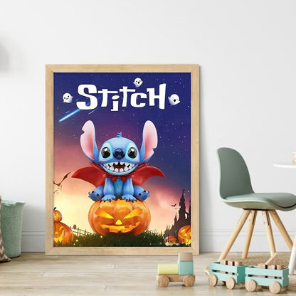 Stitch - 11CT Stamped Cross Stitch 40*50CM