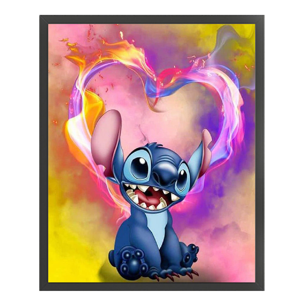 Stitch - 11CT Stamped Cross Stitch 40*50CM