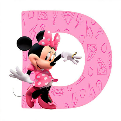 Dream World - Full Round Drill Diamond Painting 30*30CM