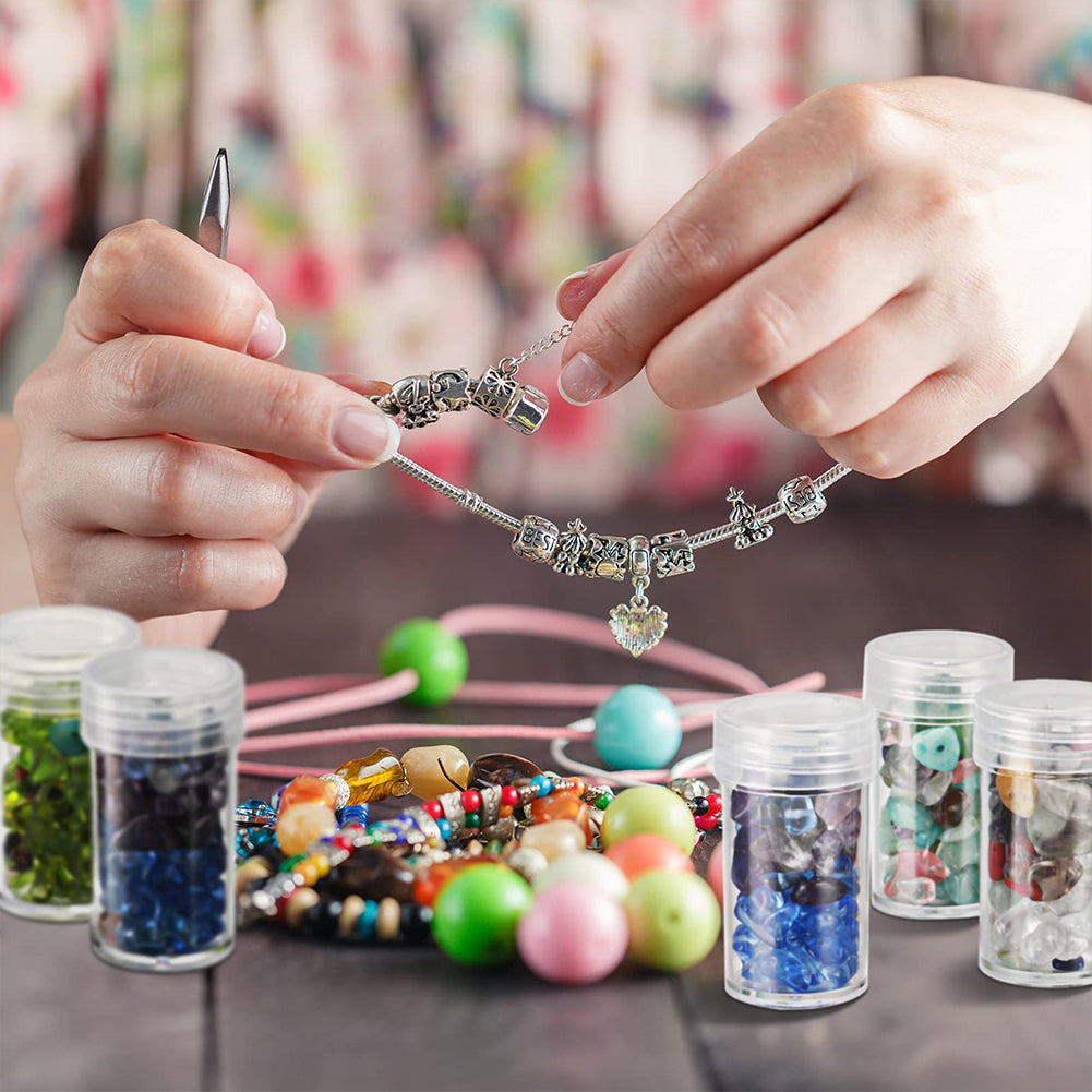 Diamond Painting Storage Containers Diamond Art Storage Case 32x22.5x7cm (Black)