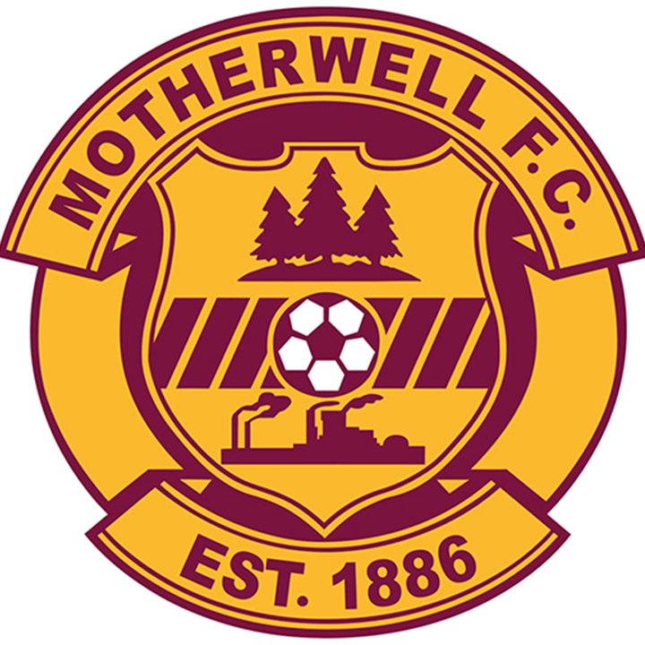 Motherwell Football Club - Full Square Drill Diamond Painting 40*40CM