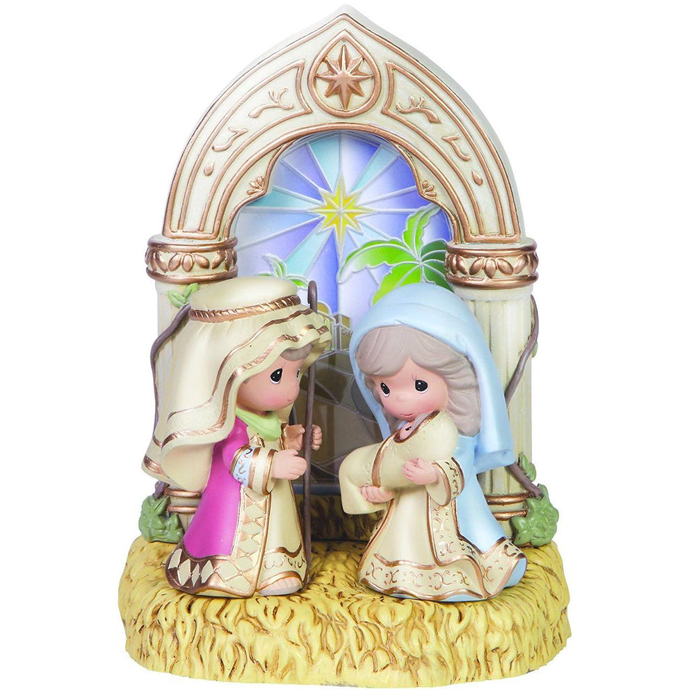 Precious Moments Doll Jesus Angel - Full Round Drill Diamond Painting 30*40CM