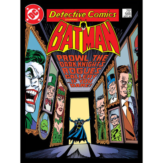 Superman - Full Round Drill Diamond Painting 30*40CM