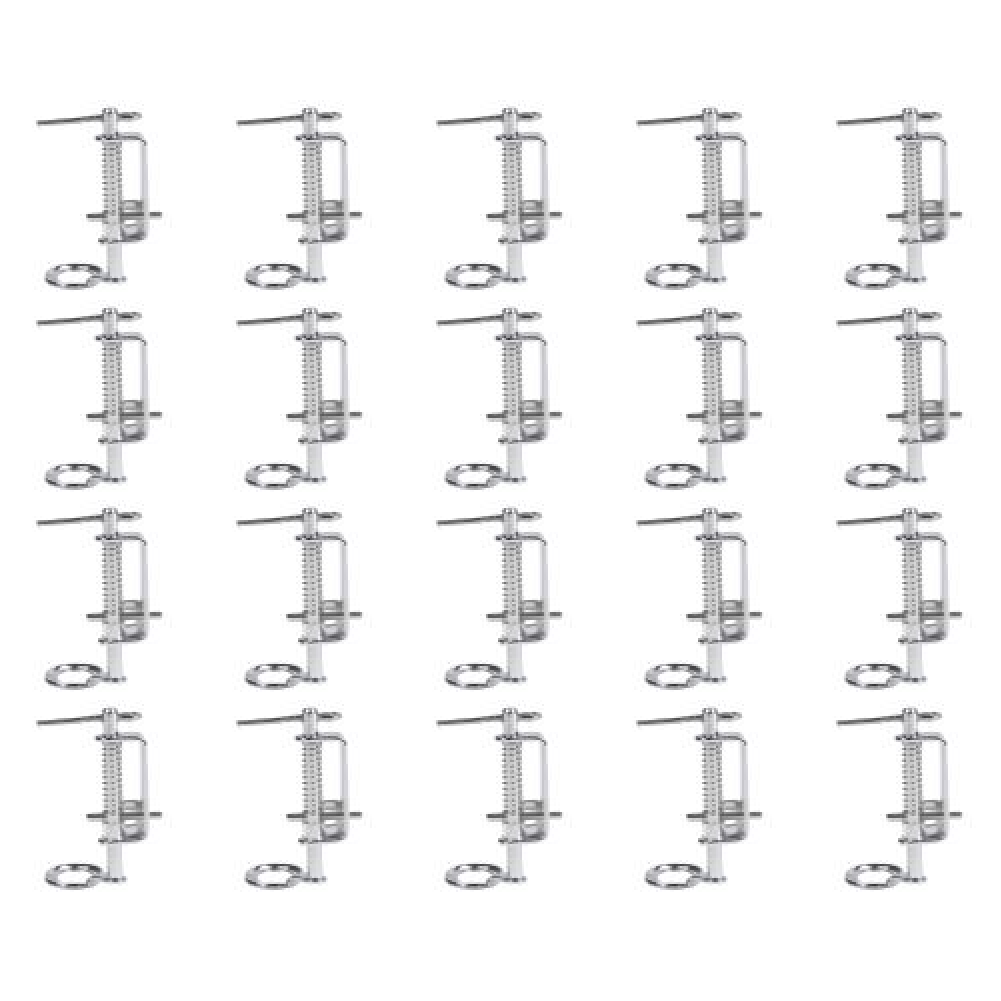 Universal Quilting Embroidery Presser Foot for Sewing Machine Darning Foot