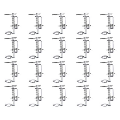 Universal Quilting Embroidery Presser Foot for Sewing Machine Darning Foot