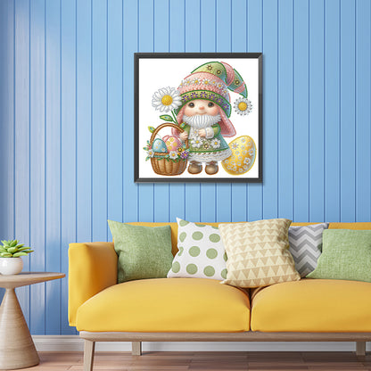 Kasuga Goblin - Special Shaped Drill Diamond Painting 30*30CM