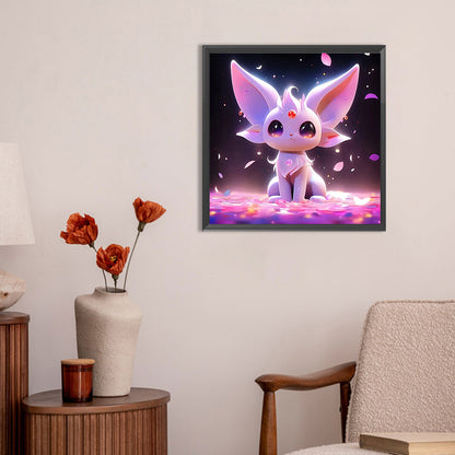 Pokemon - Full Round Drill Diamond Painting 30*30CM