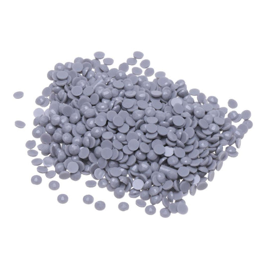 Resin Round Rhinestone for DIY Diamond Painting Embroidery Cross Stitch