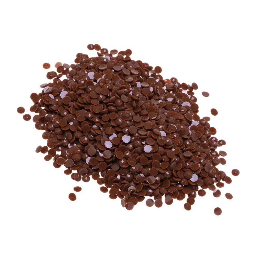 Resin Round Rhinestone for DIY Diamond Painting Embroidery Cross Stitch