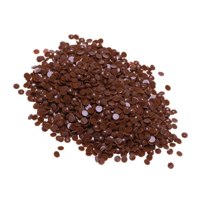 Resin Round Rhinestone for DIY Diamond Painting Embroidery Cross Stitch