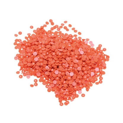 Round Resin Rhinestone for DIY Diamond Painting Embroidery Cross Stitch