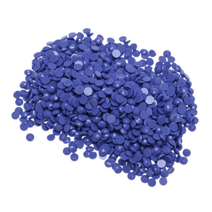 Round Rhinestone Resin Diamond for Embroidery Diamond Painting Cross Stitch