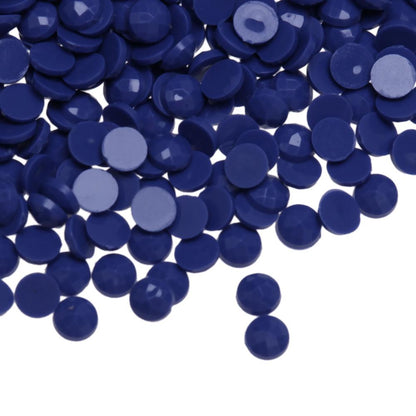 Round Rhinestone Resin Diamond for Embroidery Diamond Painting Cross Stitch