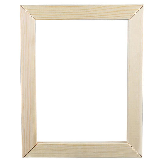 DIY Wooden Diamond Painting Frame Picture Tools for Cross Stitch Embroidery