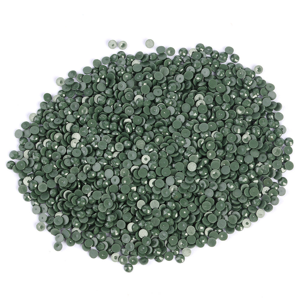 DMC 10g Round Drills Package DIY Embroidery Diamond Painting Rhinestones