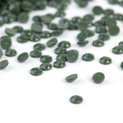 DMC 10g Round Drills Package DIY Embroidery Diamond Painting Rhinestones
