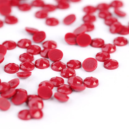 DMC 10g Round Drills Package DIY Embroidery Diamond Painting Rhinestones