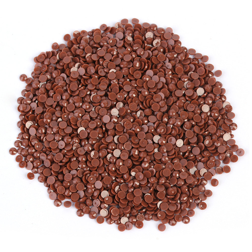 DMC 10g Round Drills Package DIY Embroidery Diamond Painting Rhinestones