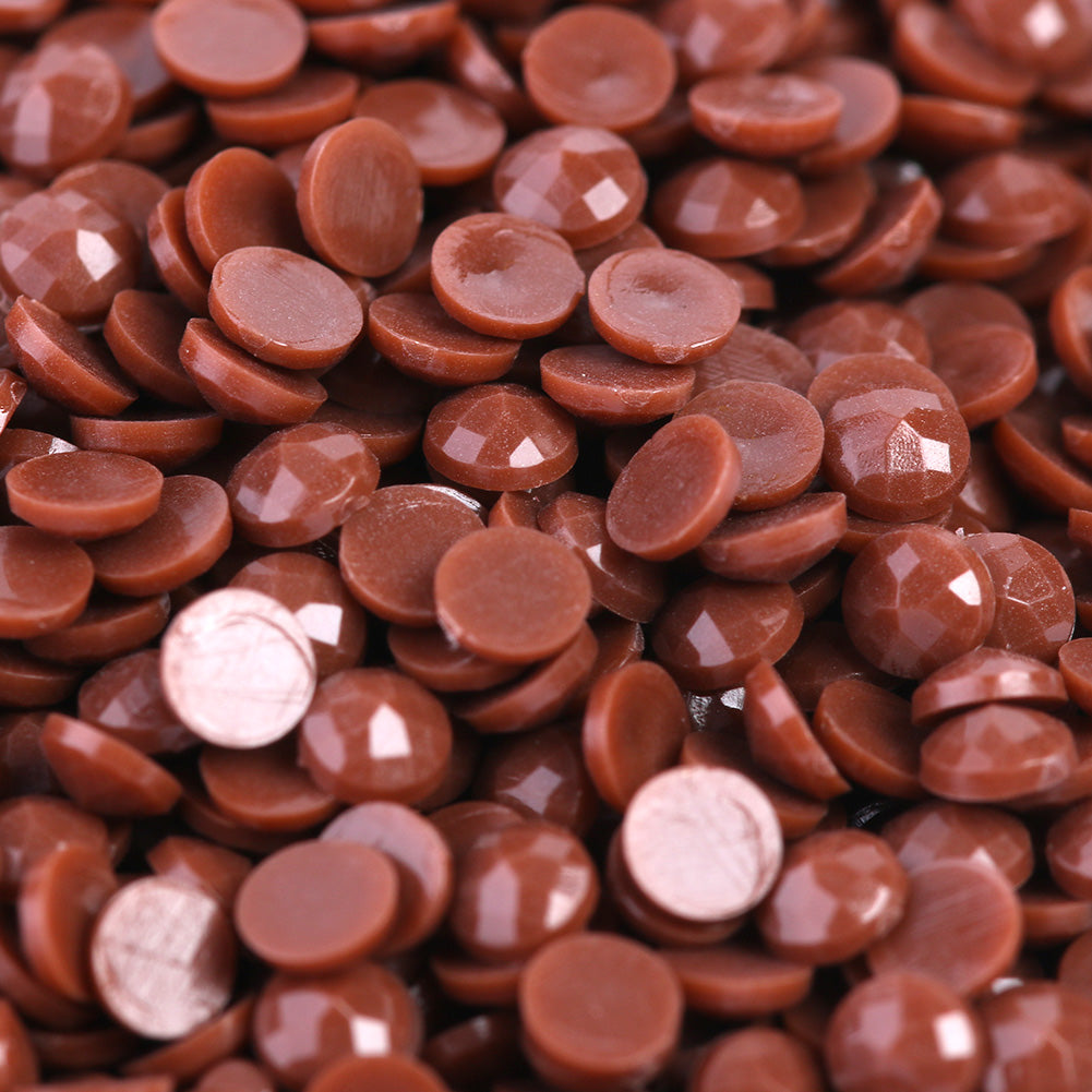 DMC 10g Round Drills Package DIY Embroidery Diamond Painting Rhinestones