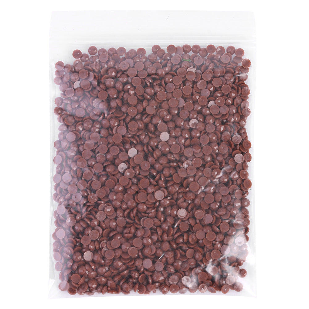 DMC 10g Round Drills Package DIY Embroidery Diamond Painting Rhinestones