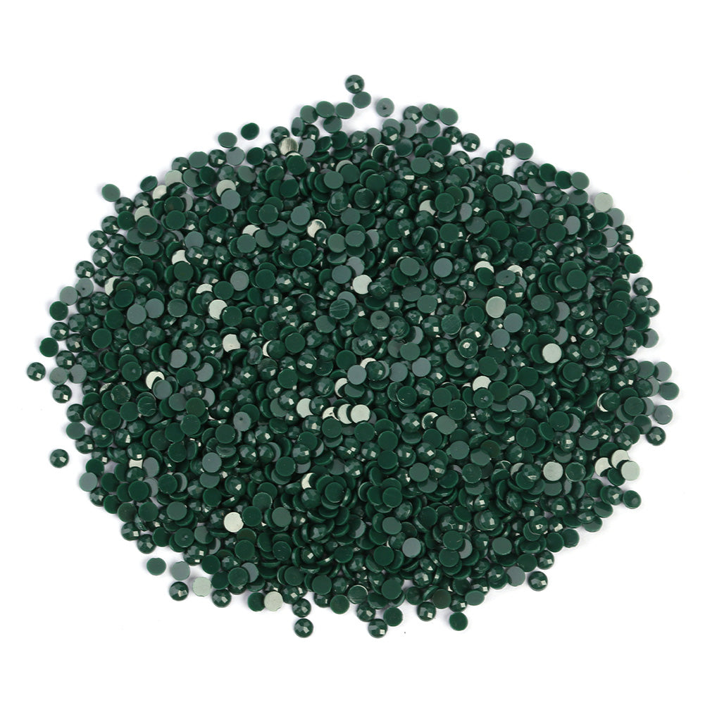 DMC 10g Round Drills Package DIY Embroidery Diamond Painting Rhinestones