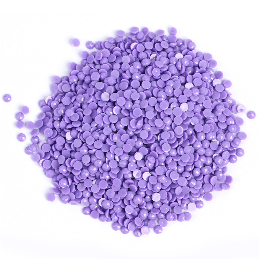 DMC 10g Round Drills Package DIY Embroidery Diamond Painting Rhinestones