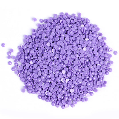 DMC 10g Round Drills Package DIY Embroidery Diamond Painting Rhinestones