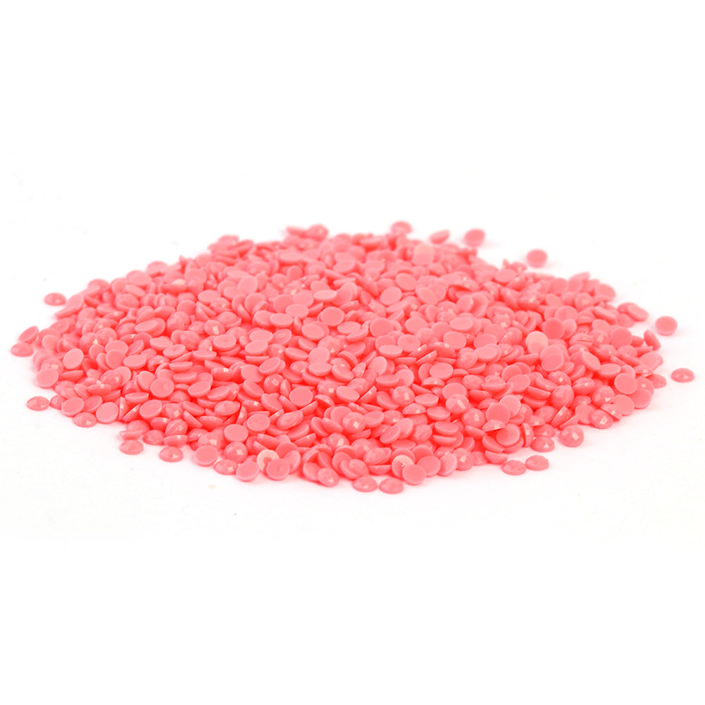 DMC 10g Round Drills Package DIY Embroidery Diamond Painting Rhinestones