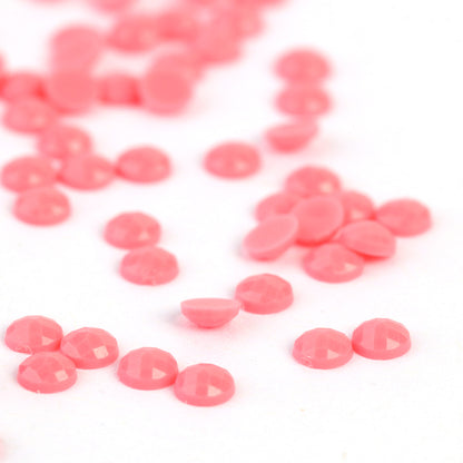 DMC 10g Round Drills Package DIY Embroidery Diamond Painting Rhinestones