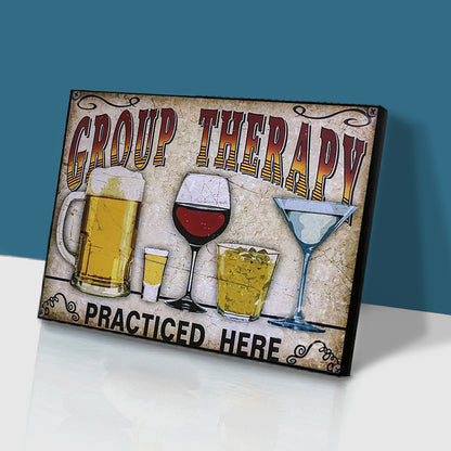 Beer - Full Round Drill Diamond Painting 30*40CM