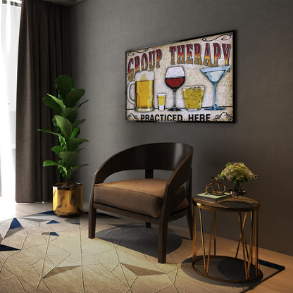 Beer - Full Round Drill Diamond Painting 30*40CM