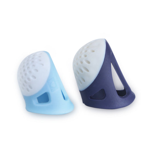 Household Sewing DIY Tools Quilting Craft Nonslip Thimble Finger Cover