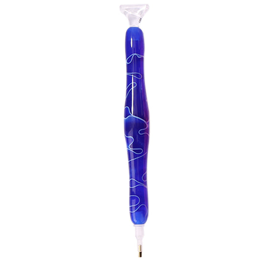 DIY Diamond Painting Pen Tool Rhinestones Pictures Handmade Point Drill Pen