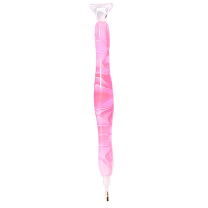 DIY Diamond Painting Pen Rhinestones Pictures Point Drill Pen