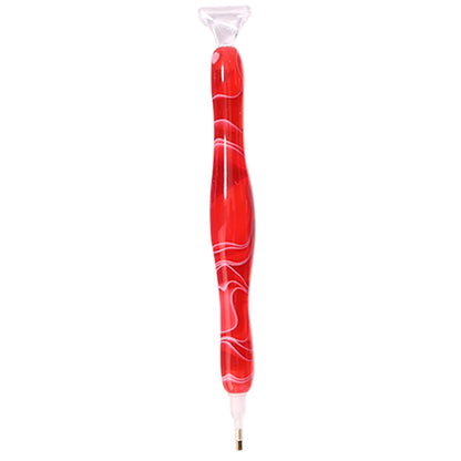 DIY Diamond Painting Pen Tool Rhinestones Pictures Handmade Point Drill Pen