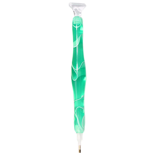 DIY Diamond Painting Pen Tool Rhinestones Pictures Handmade Point Drill Pen
