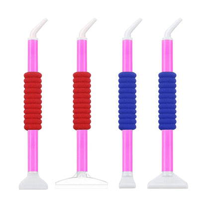 5D DIY Diamond Painting Multi Head Point Drill Pen Rhinestones Craft Tools