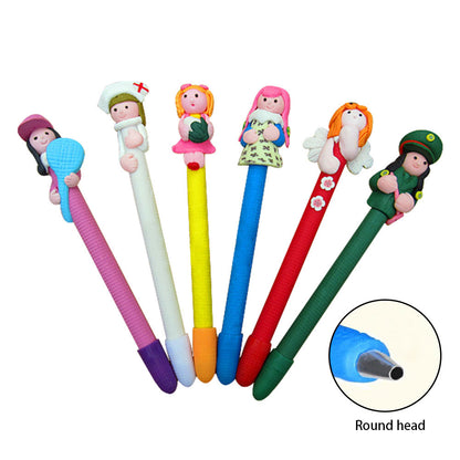 DIY Diamond Painting Doll Pencil Pen Square Round Stone Drill Point Tool