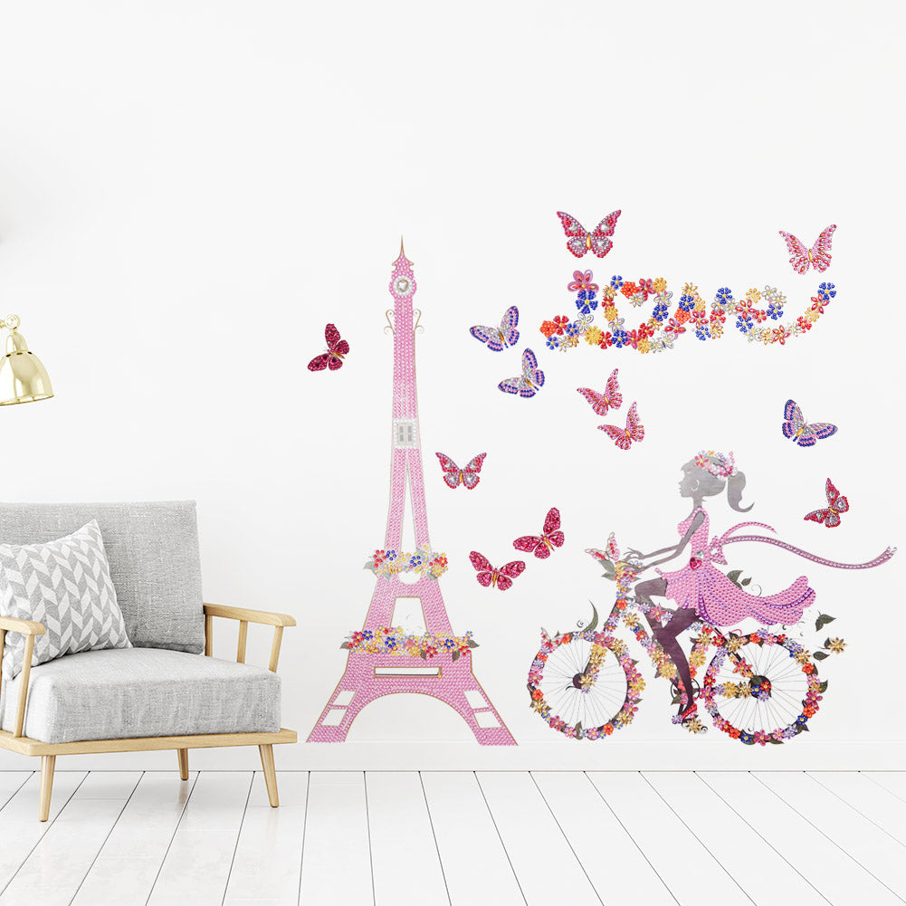 DIY Decal Cute Animals Sticker