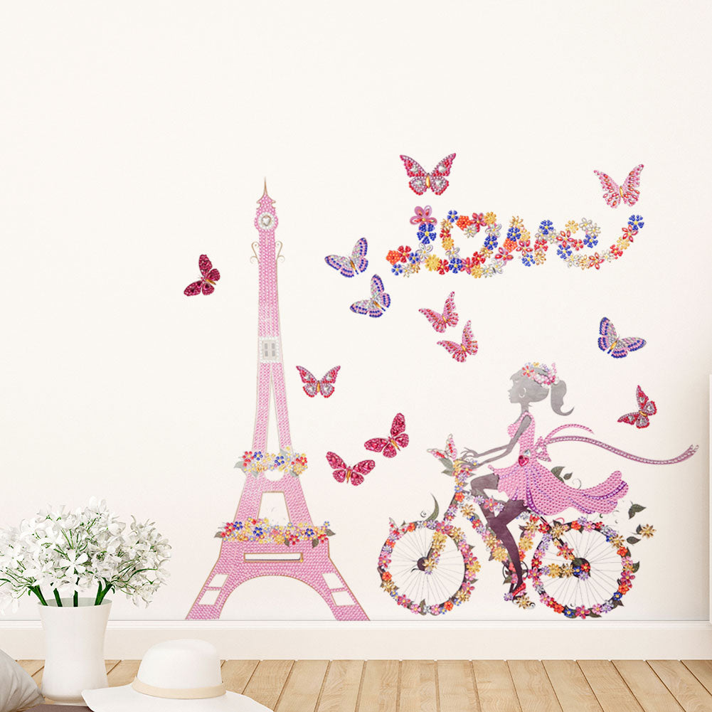 DIY Decal Cute Animals Sticker