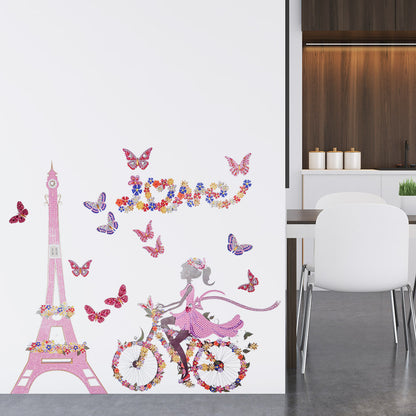 DIY Decal Cute Animals Sticker