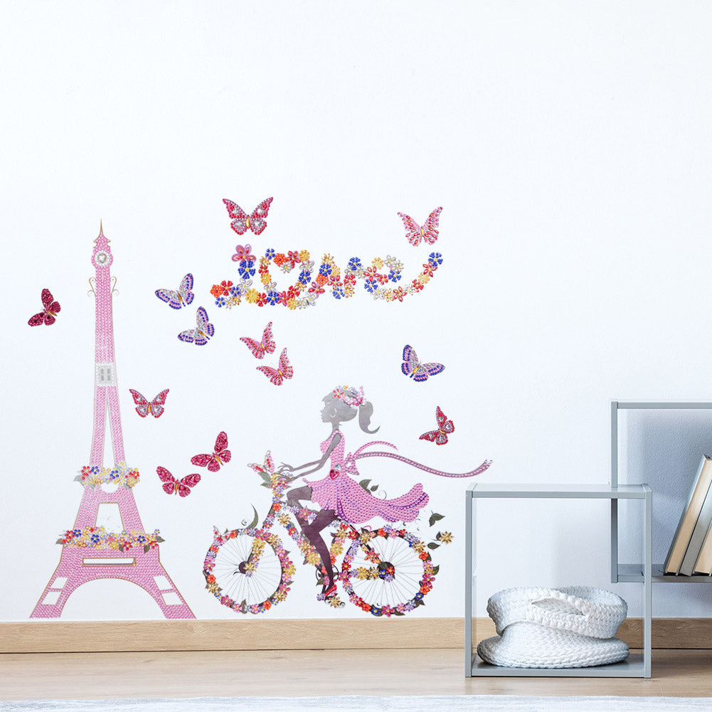 DIY Decal Cute Animals Sticker