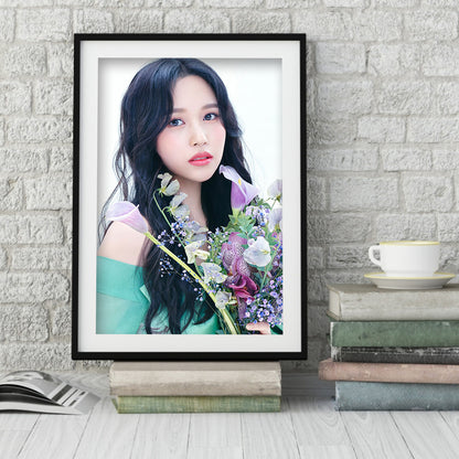 Twice Group - Full Round Drill Diamond Painting 30*40CM