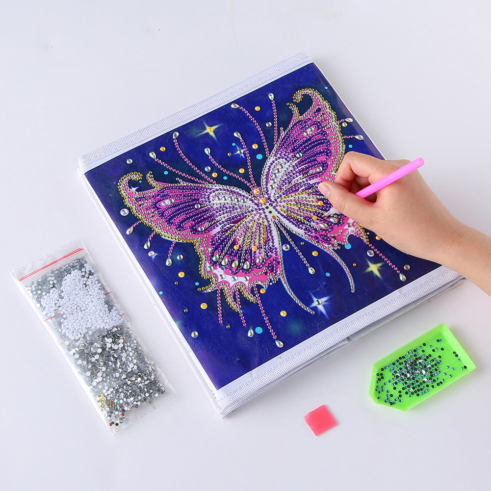 5D Diamond Painting Tool Angled Tip Point Drill Pen Kits DIY Sewing Crafts