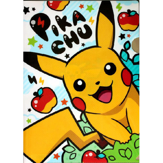 Pikachu - Full Round Drill Diamond Painting 30*40CM