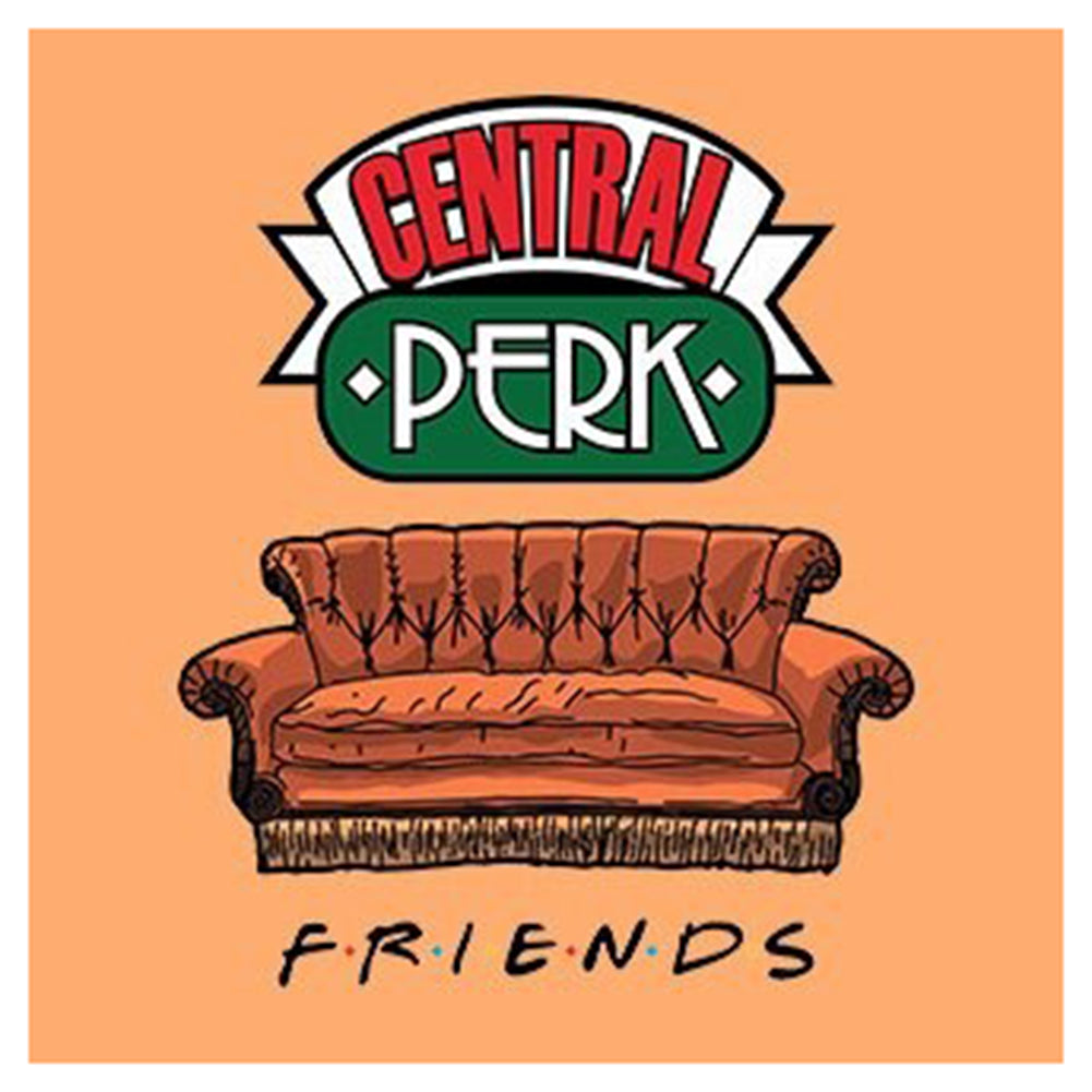 Sofa - Full Round Drill Diamond Painting 30*30CM