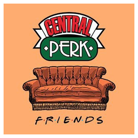 Sofa - Full Round Drill Diamond Painting 30*30CM