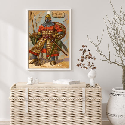 General - Full Round Drill Diamond Painting 30*40CM