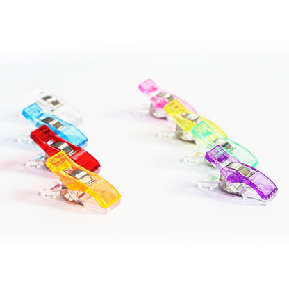 5D Diamond Painting Clips Patchwork Garment Clip Cross Stitch Accessory